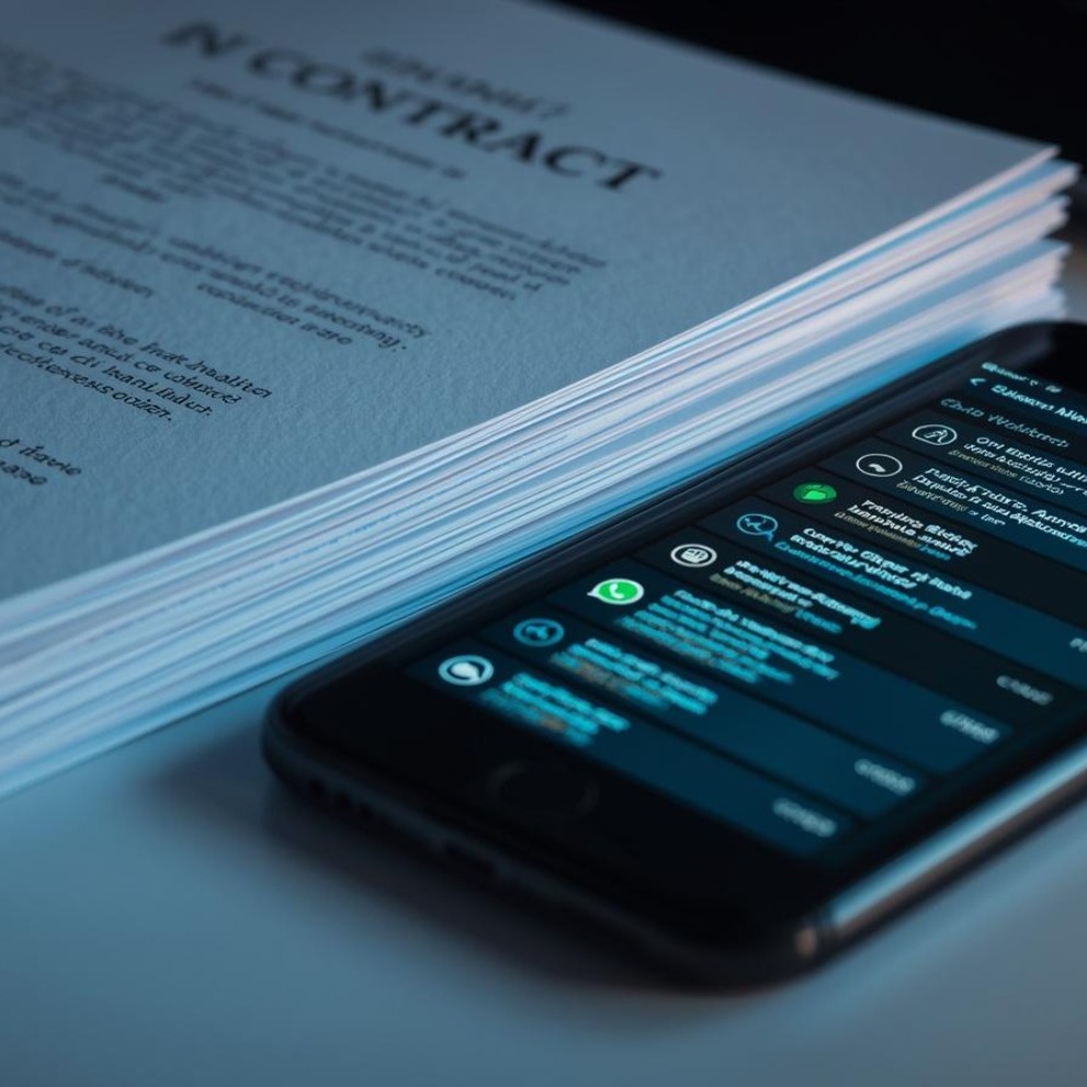 “But We Never Signed a Contract”: The Expensive Mistake Businesses Still Make